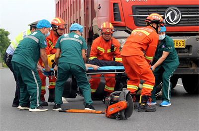 彰武沛县道路救援