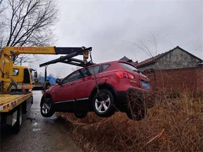 彰武楚雄道路救援